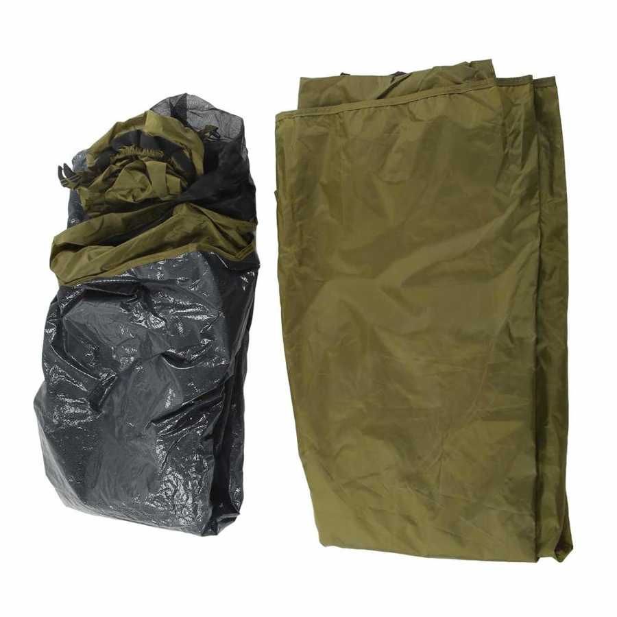 Cheap Goat Tents Portable Car Tent Tailgate Tent Double Layer with Hook and Loop Fastener for Outdoor Camping   